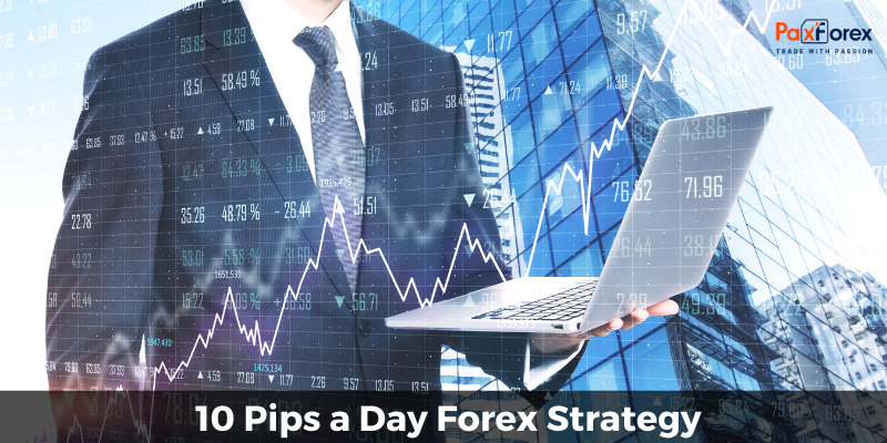 10 Pips a Day Forex Strategy