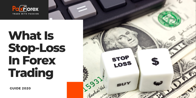 What Is Stop-Loss In Forex Trading - Guide 2020	