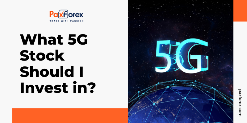 What 5G Stock Should I Invest in?