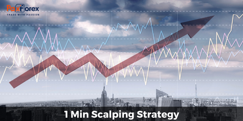 1 Min Scalping Strategy