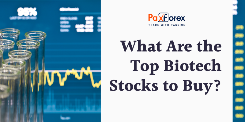 What Are the Top Biotech Stocks to Buy
