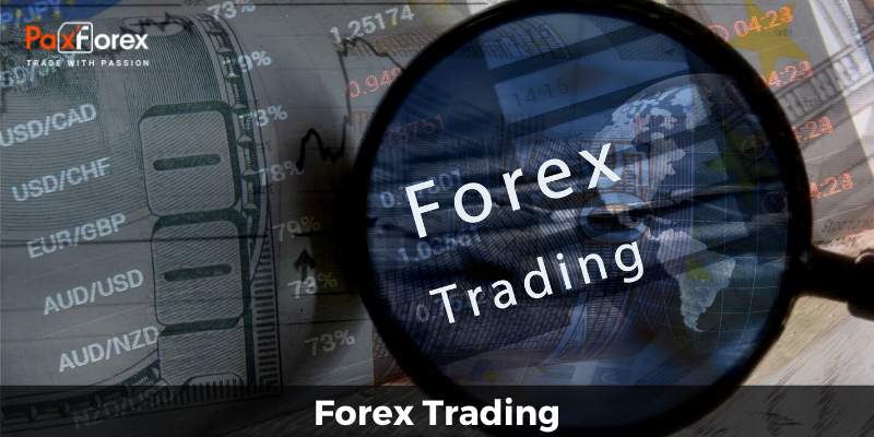 ​​​​​​​Forex Trading