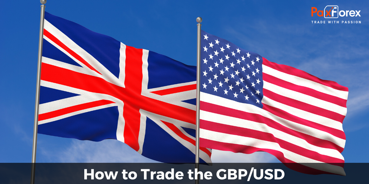 How to Trade the GBP/USD