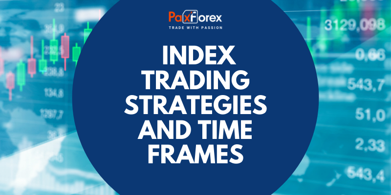  Index Trading Strategies and Time Frames  