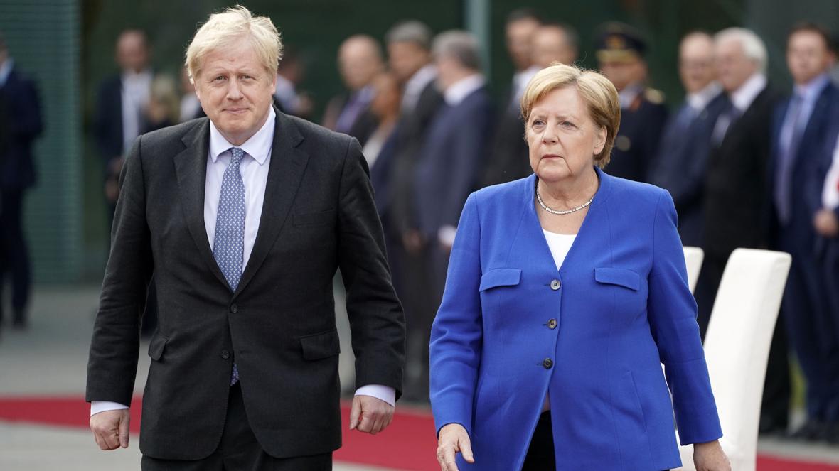 EU Summit Opens In Brussels