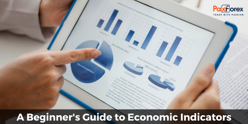 A Beginner's Guide to Economic Indicators