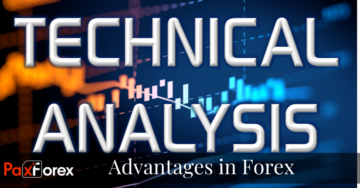Advantages of Technical Analysis in Forex1