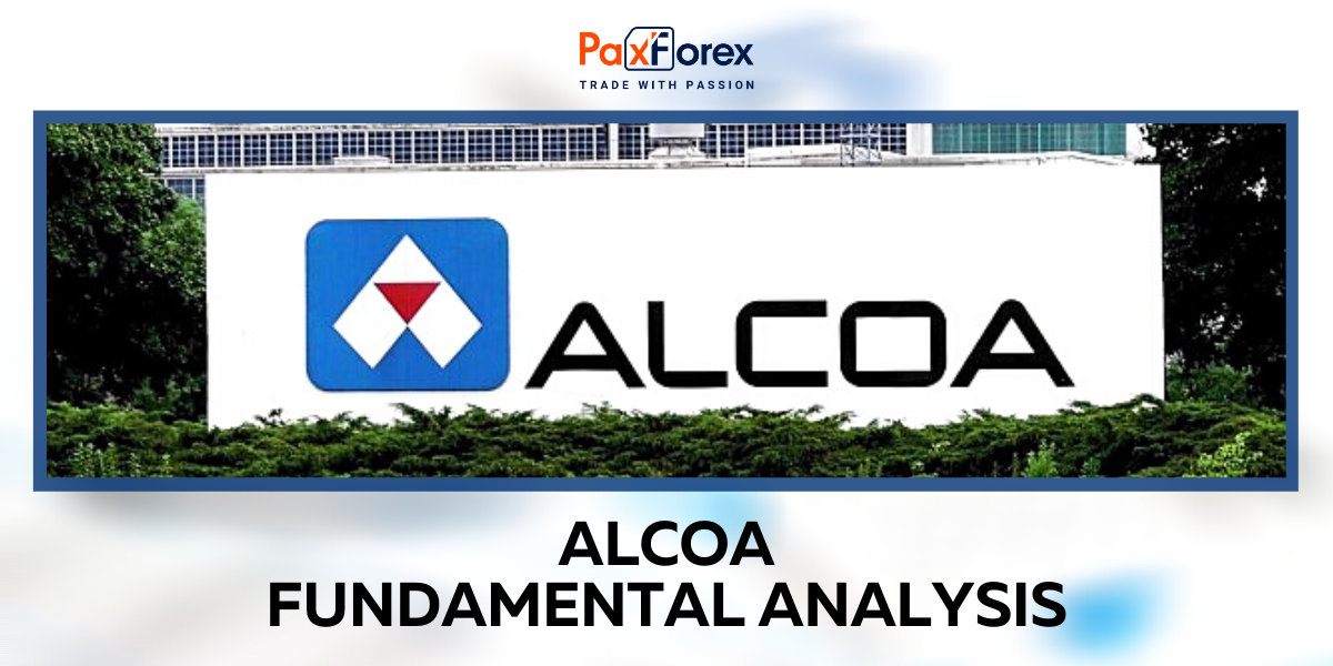 Alcoa | Fundamental Analysis