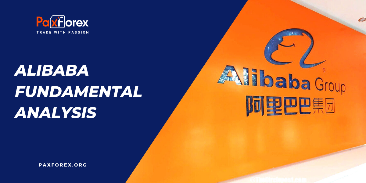 Alibaba | Fundamental Analysis