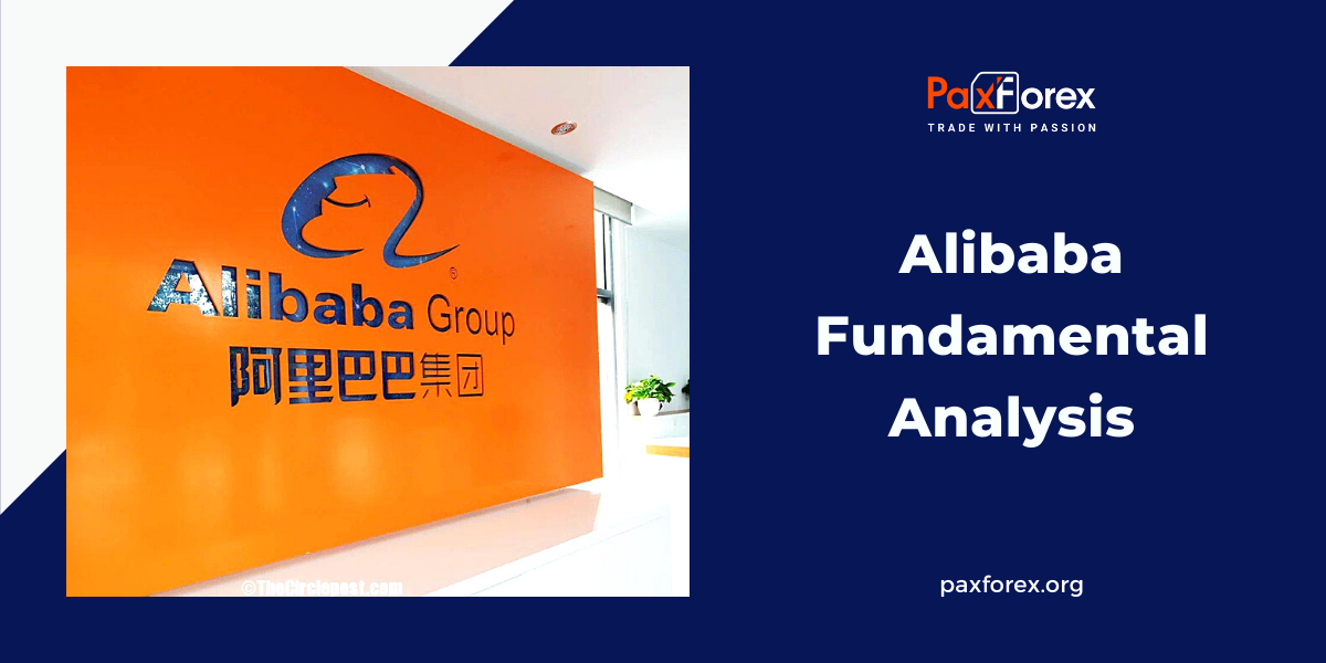 Alibaba | Fundamental Analysis