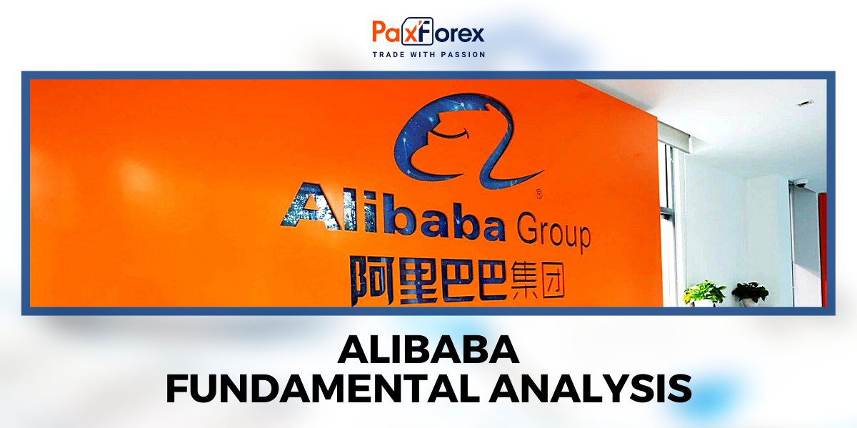 Alibaba | Fundamental Analysis - PAXFOREX