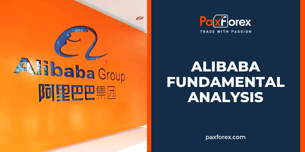 Alibaba | Fundamental Analysis