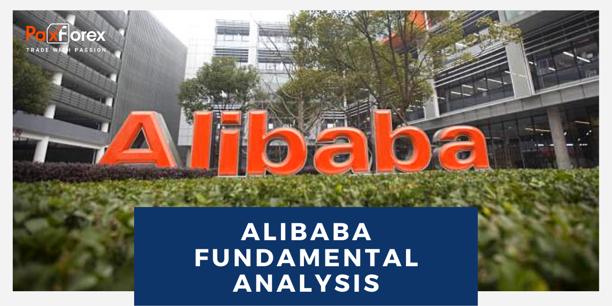 Alibaba | Fundamental Analysis