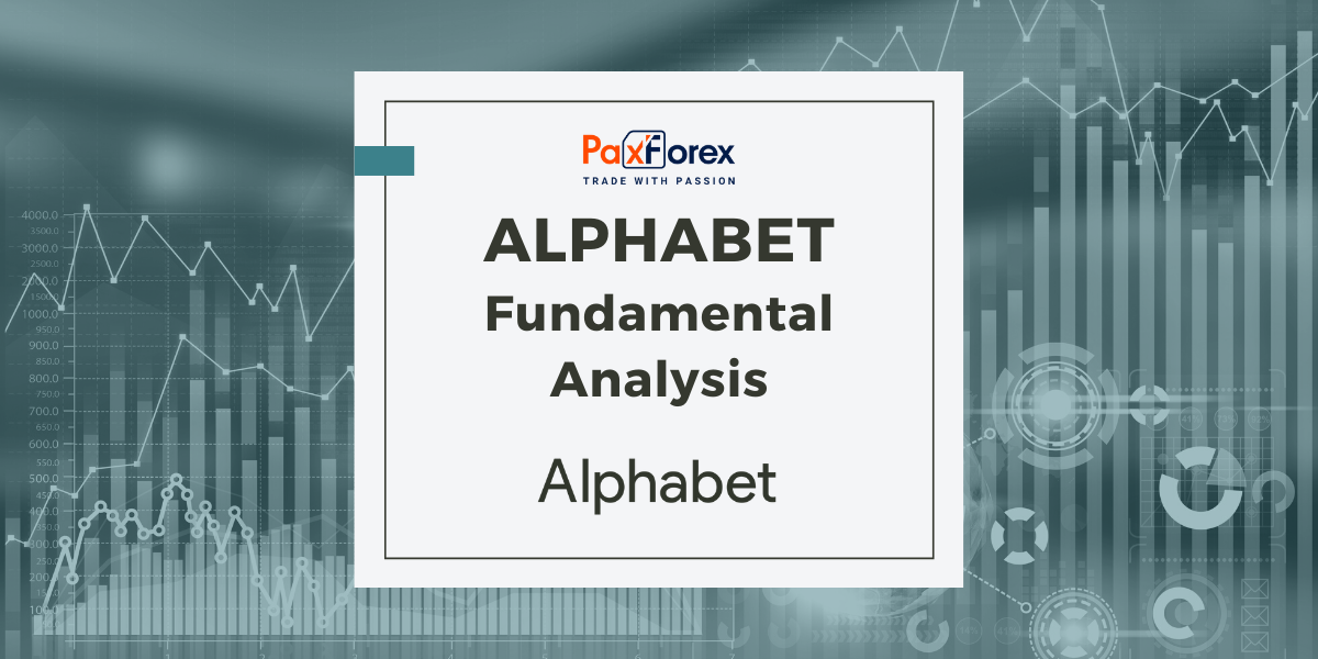 Alphabet | Fundamental Analysis