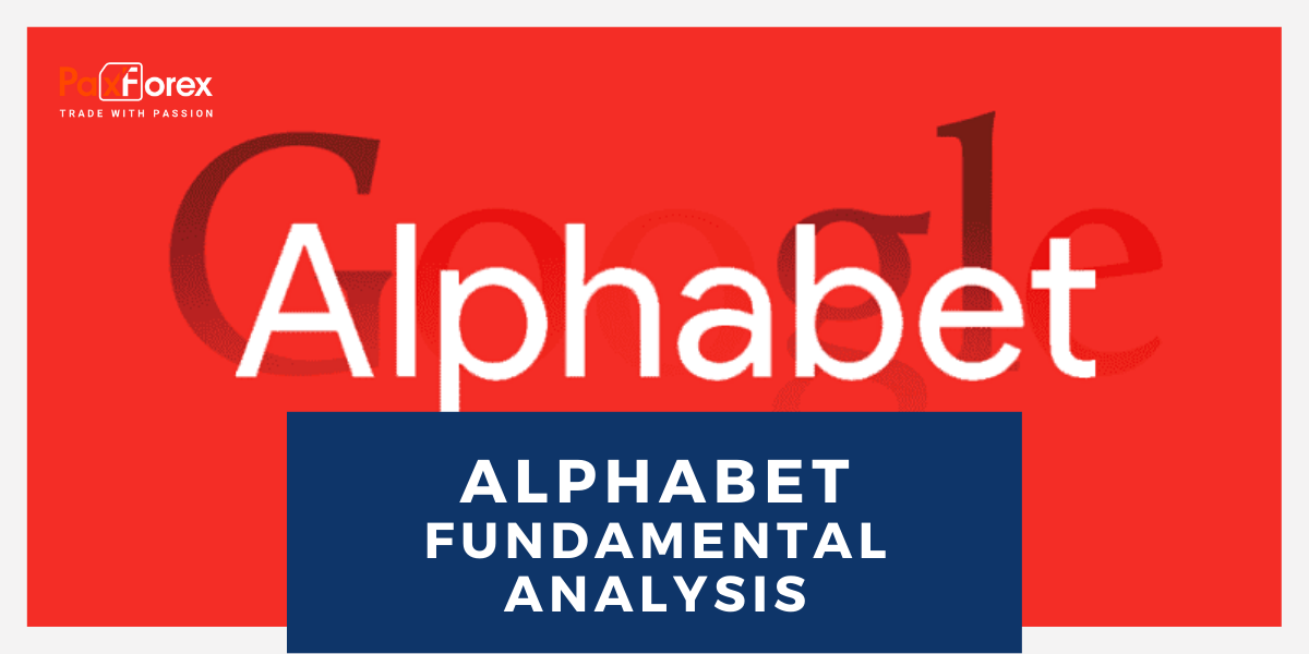 Alphabet | Fundamental Analysis