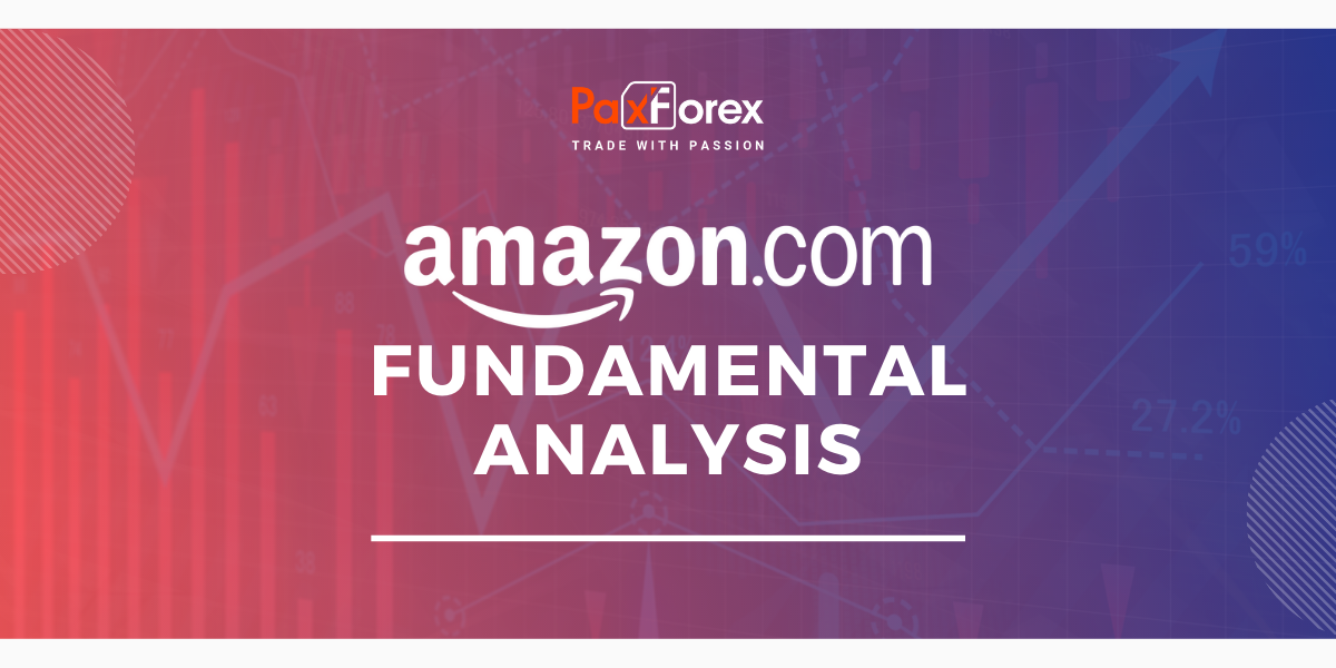 Amazon | Fundamental Analysis