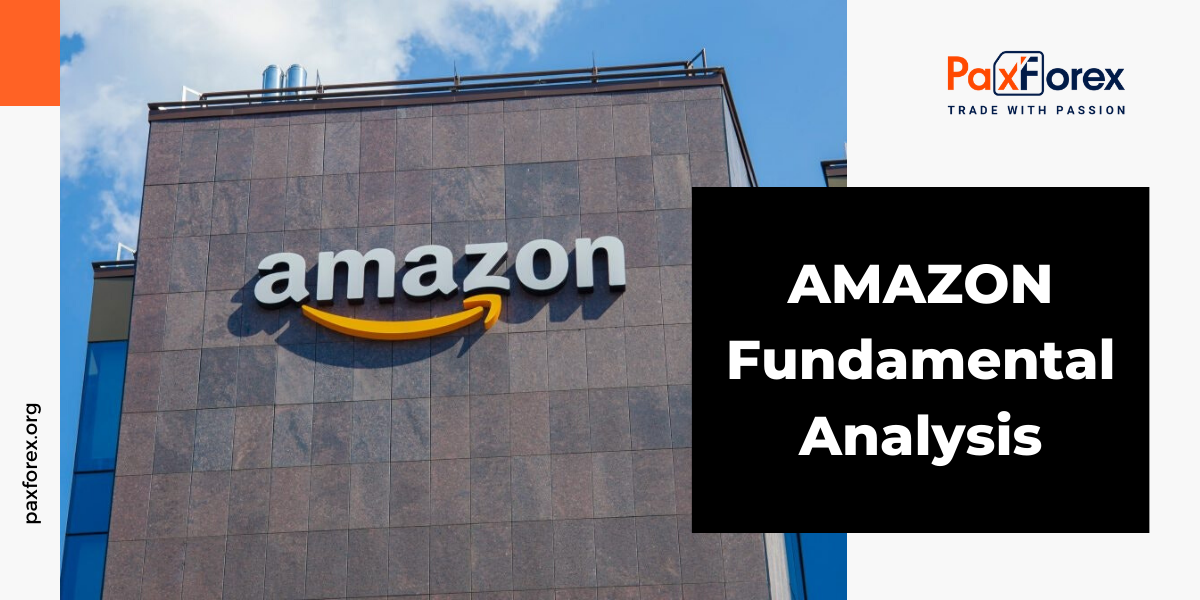 Amazon | Fundamental Analysis