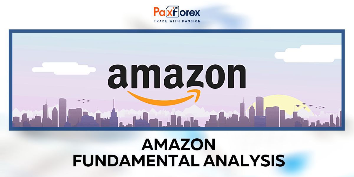 Amazon | Fundamental Analysis