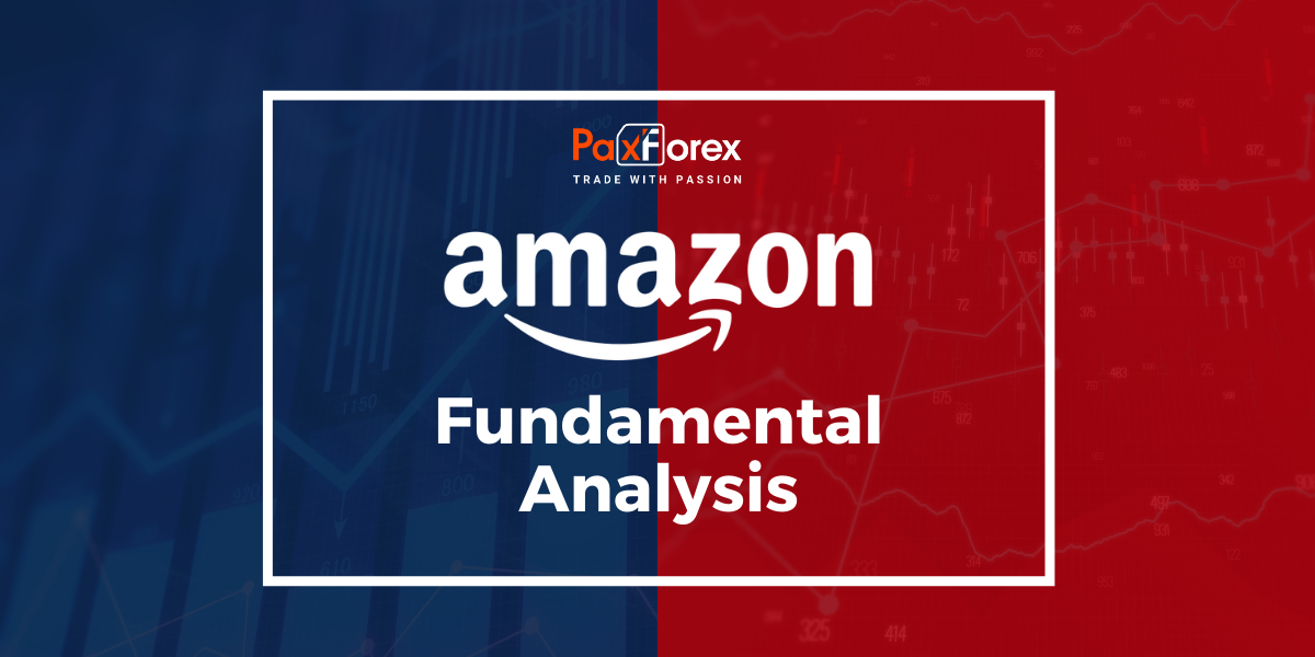 Amazon | Fundamental Analysis