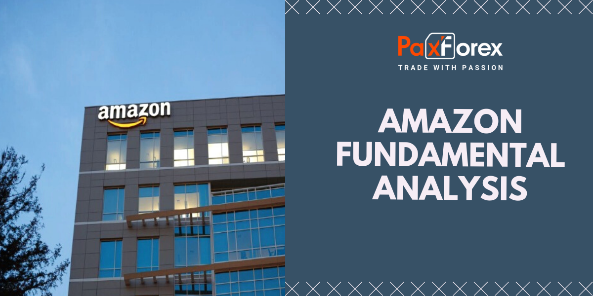 Amazon | Fundamental Analysis