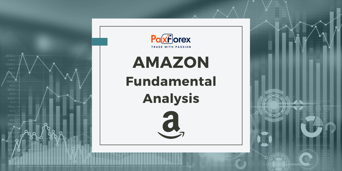Amazon | Fundamental Analysis