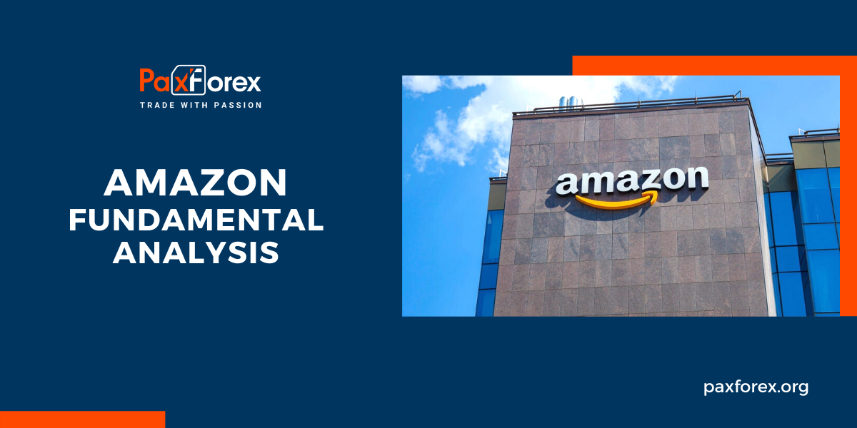 Amazon | Fundamental Analysis