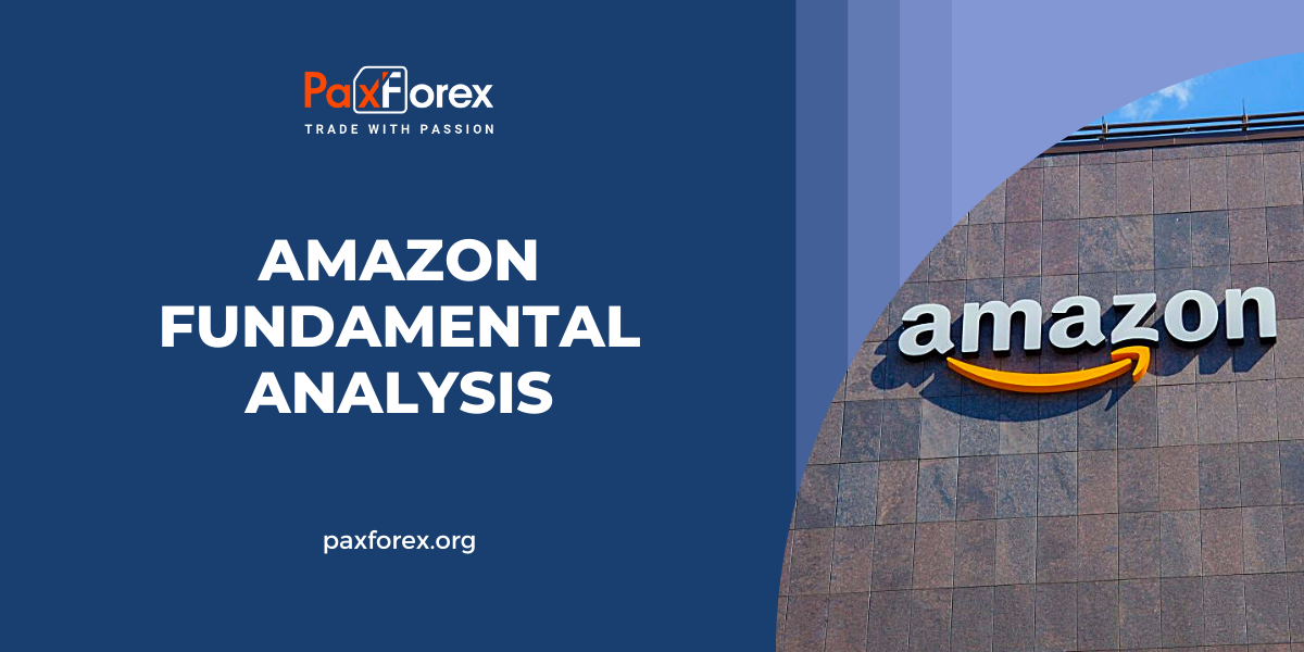 Amazon | Fundamental Analysis
