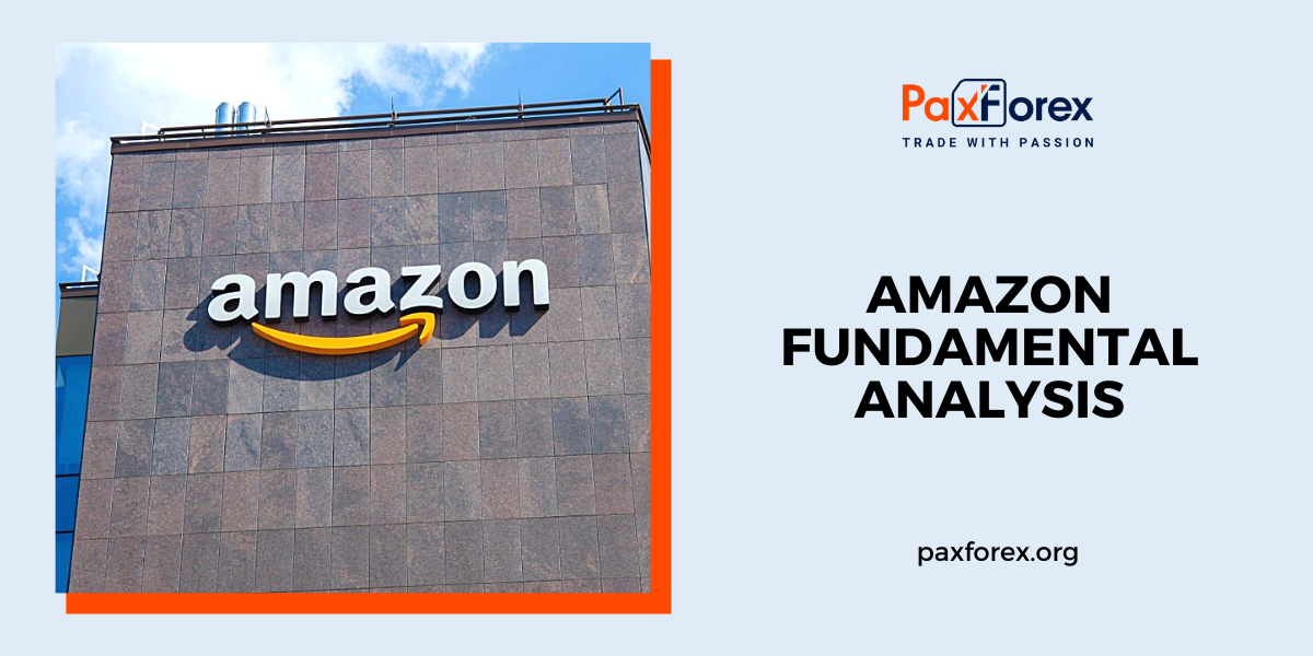 Amazon | Fundamental Analysis