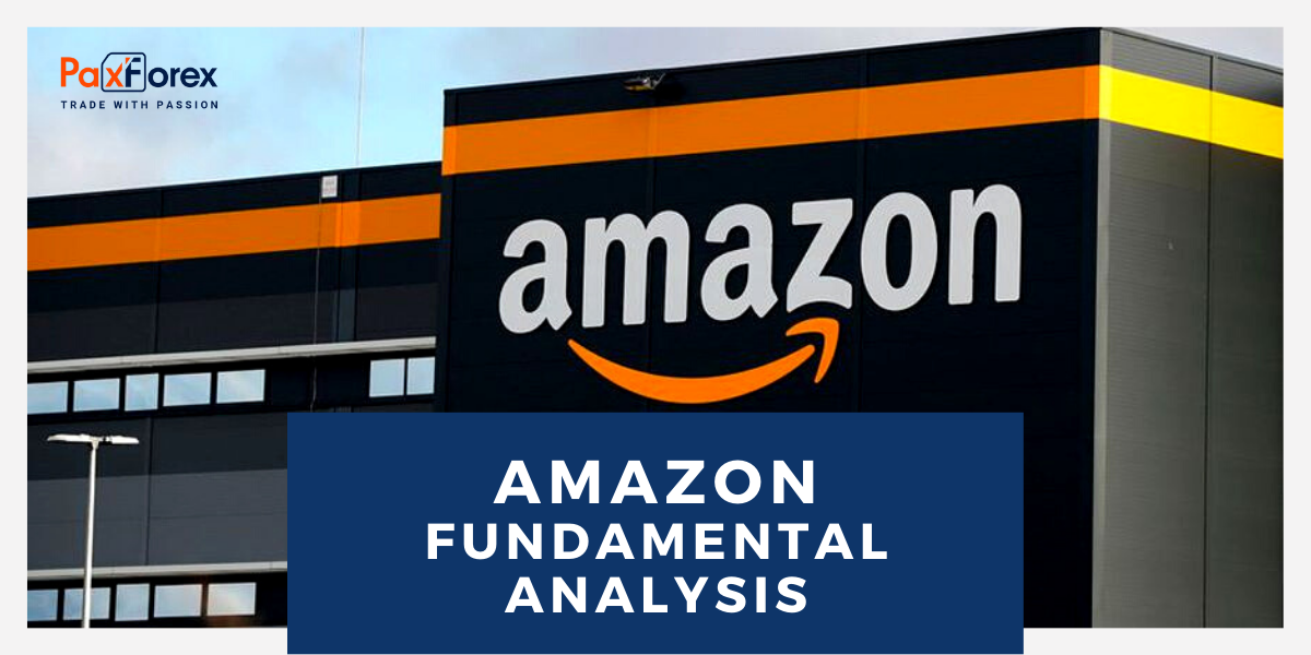 Amazon | Fundamental Analysis