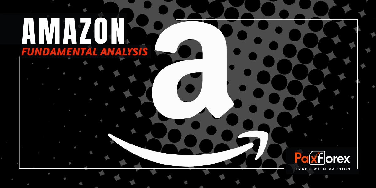 Amazon | Fundamental Analysis