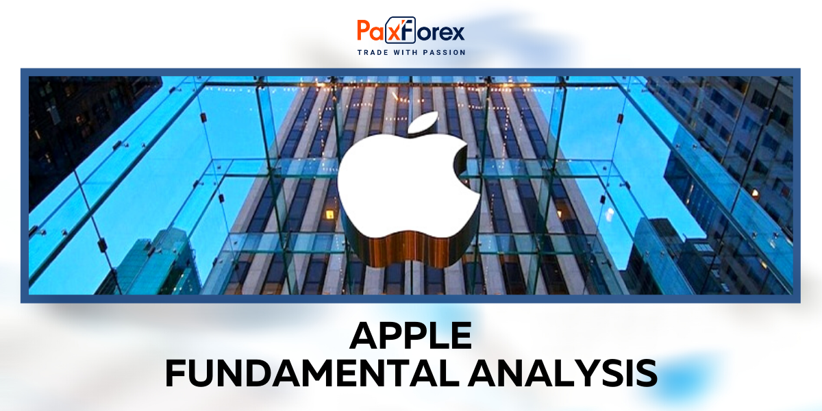 Apple | Fundamental Analysis