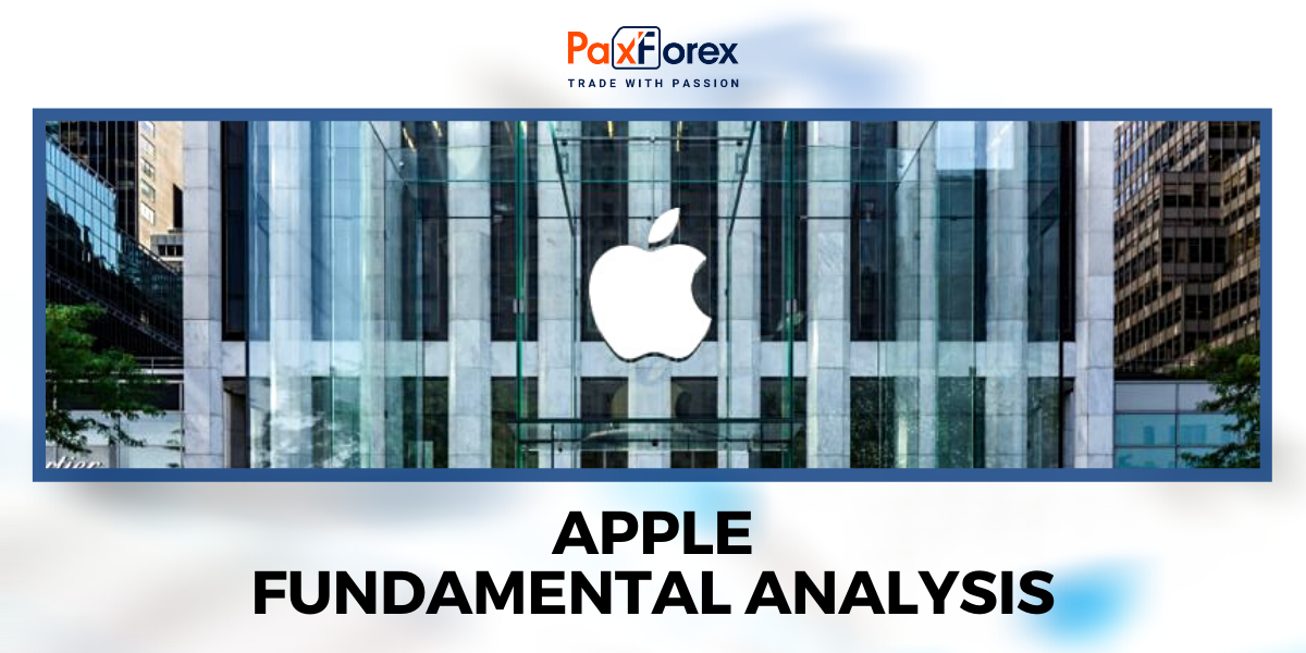 Apple | Fundamental Analysis