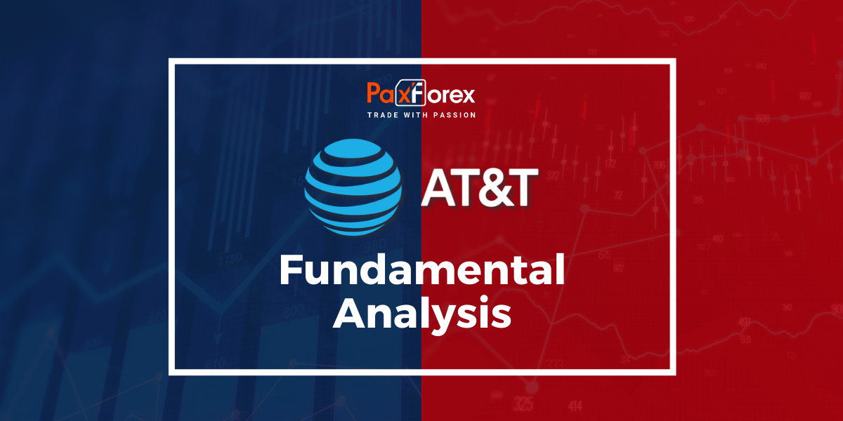 AT&T | Fundamental Analysis