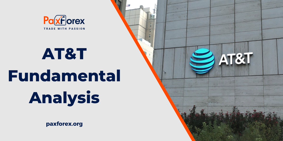 AT&T | Fundamental Analysis