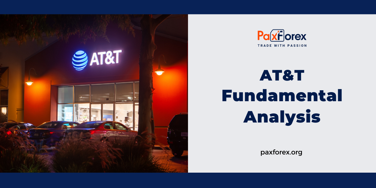 AT&T | Fundamental Analysis