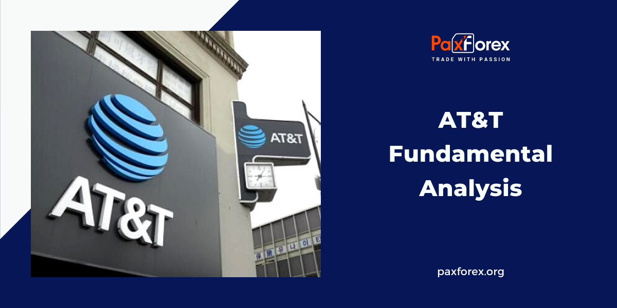 AT&T | Fundamental Analysis