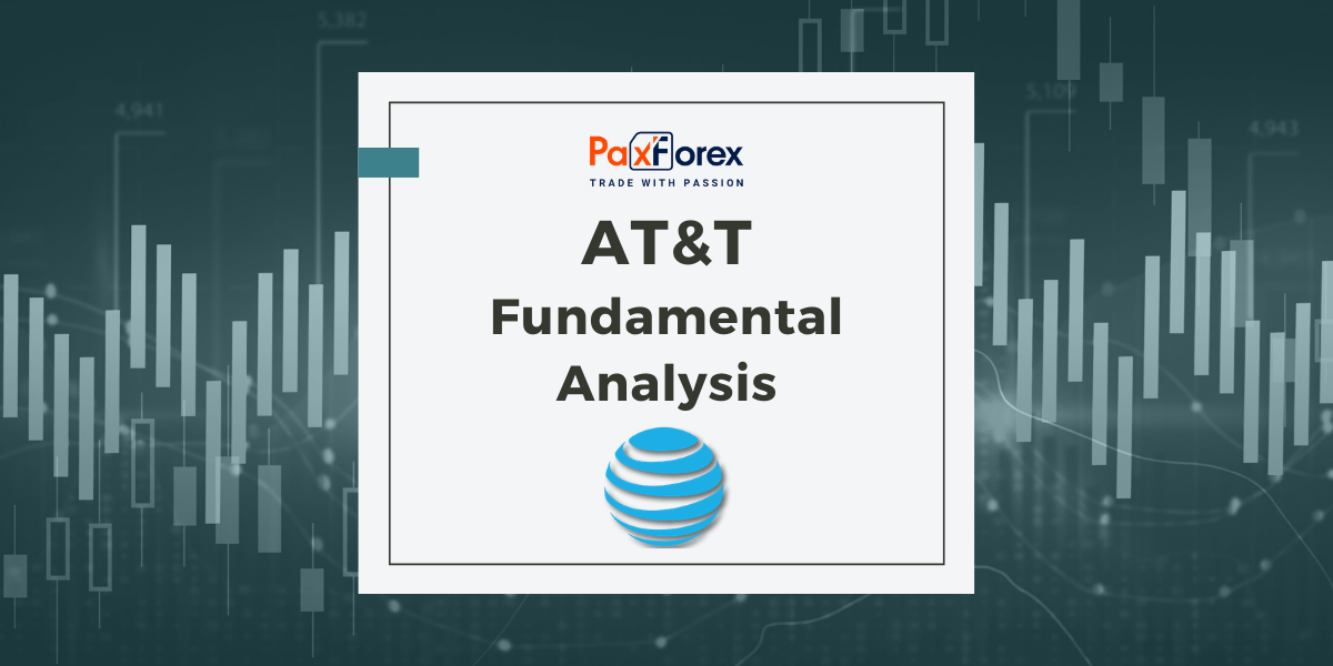 AT&T | Fundamental Analysis