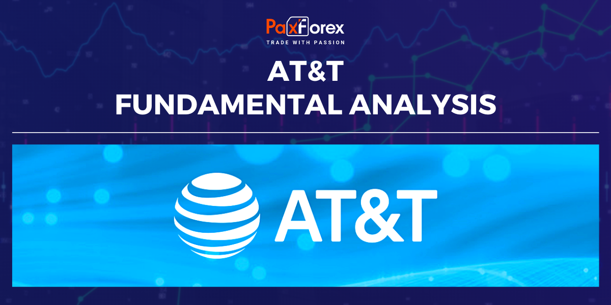 AT&T | Fundamental Analysis