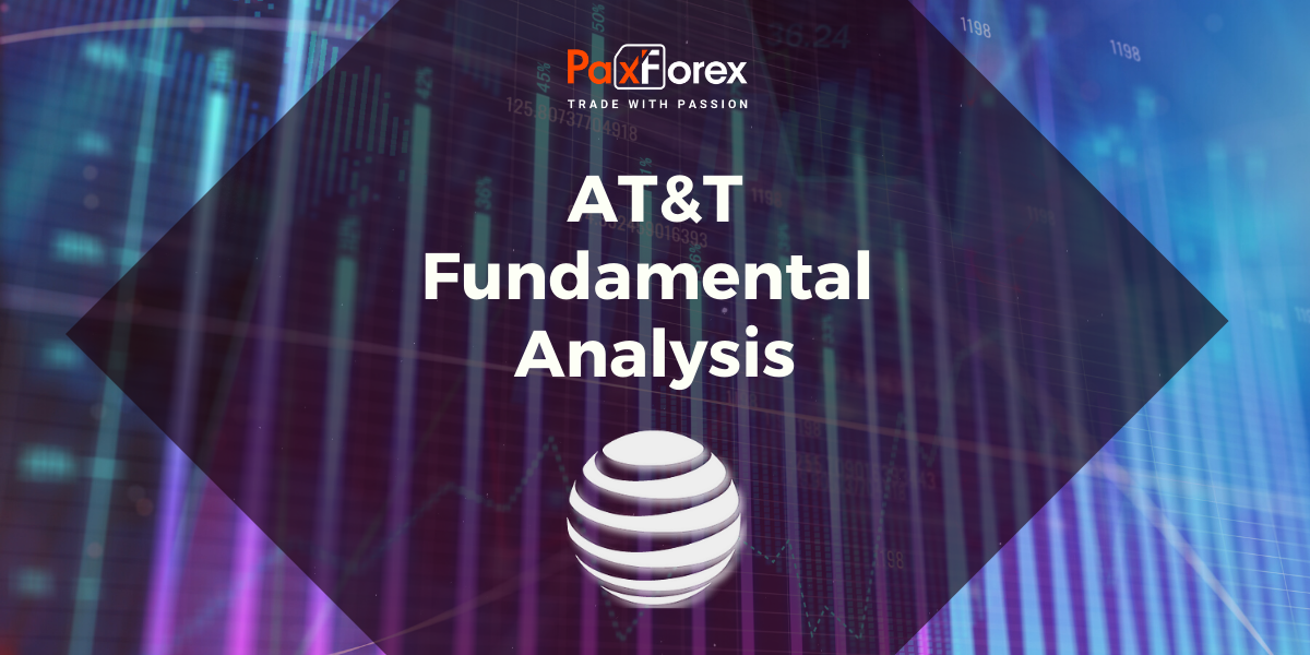 AT&T | Fundamental Analysis