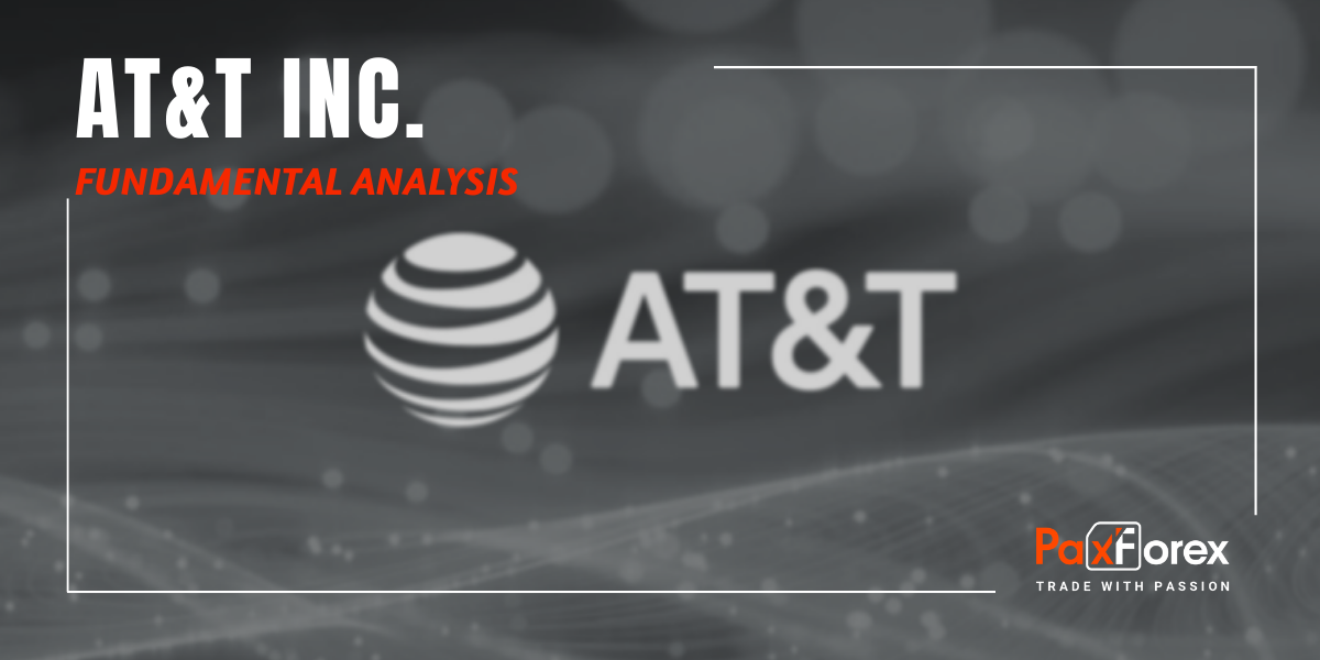 AT&T | Fundamental Analysis