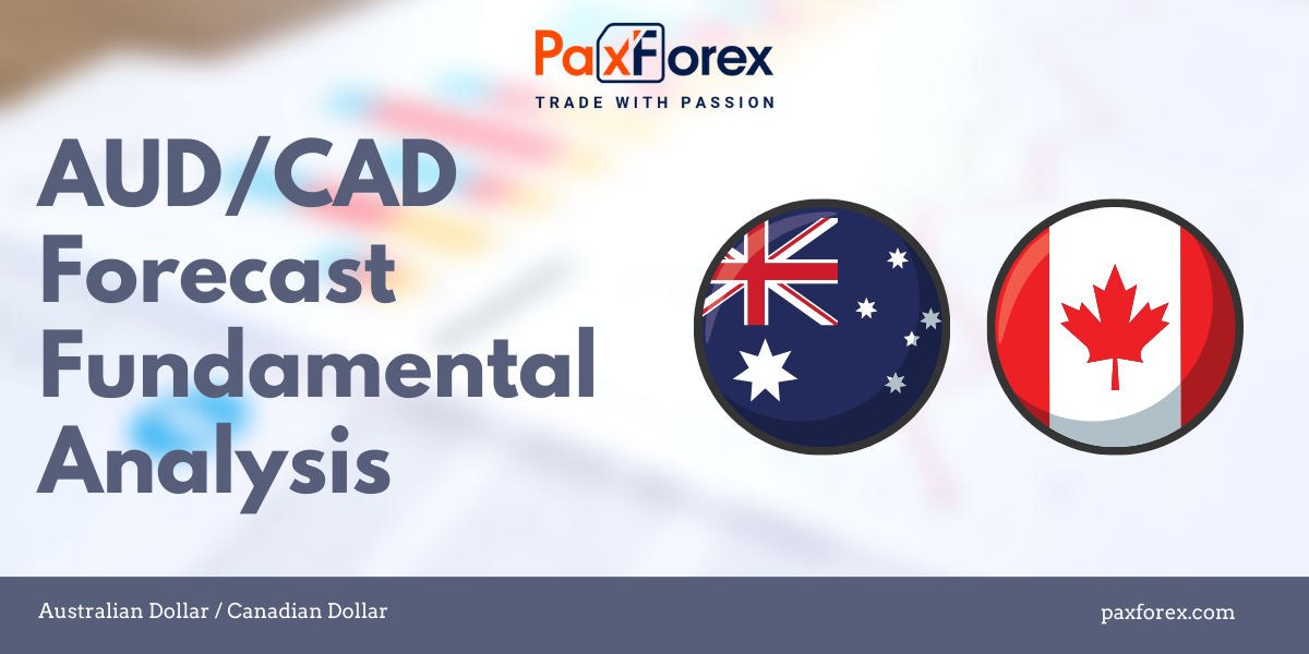 AUD/CAD Forecast Fundamental Analysis | Australian Dollar / Canadian Dollar1