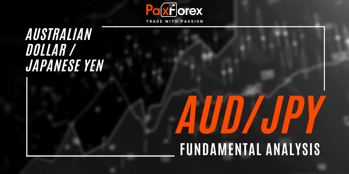 AUD/JPY Forecast Fundamental Analysis | Australian Dollar / Japanese Yen1