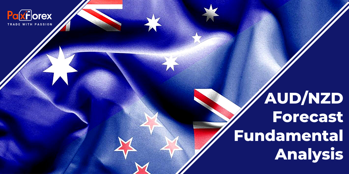 AUD/NZD Forecast Fundamental Analysis | Australian Dollar / New Zealand Dollar1