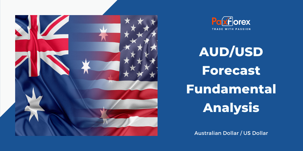 AUD/USD Forecast Fundamental Analysis