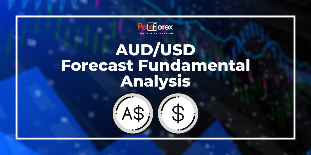 AUD/USD Forecast Fundamental Analysis | Australian Dollar / US Dollar1