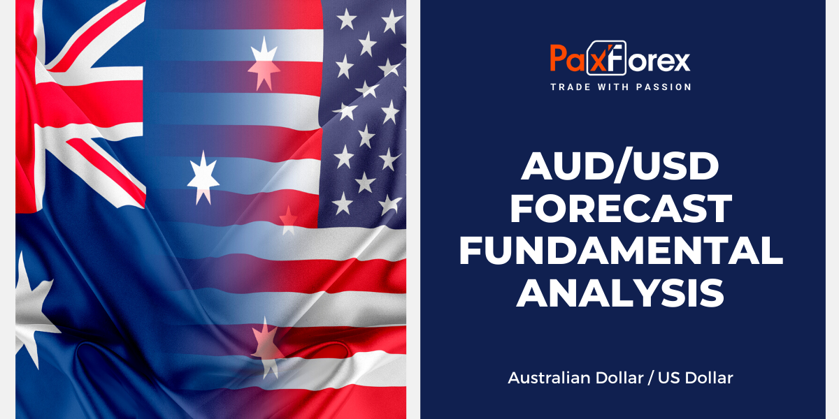 AUD/USD Forecast Fundamental Analysis | Australian Dollar / US Dollar