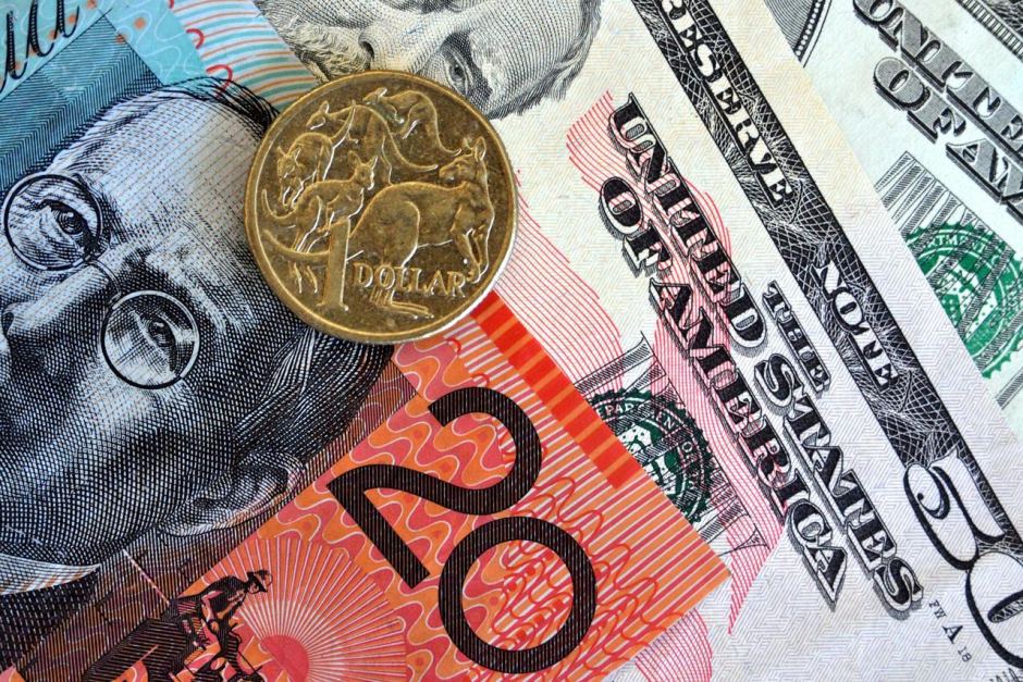AUD USD - News and Fundamental Analysis on May 30th 