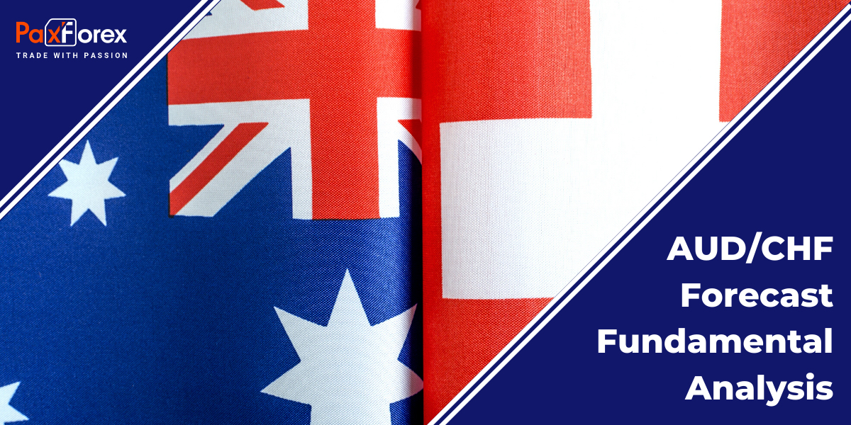 AUD/CHF Forecast Fundamental Analysis | Australian Dollar / Swiss Franc