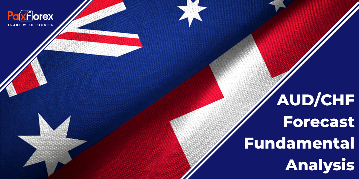AUD/CHF Forecast Fundamental Analysis | Australian Dollar / Swiss Franc