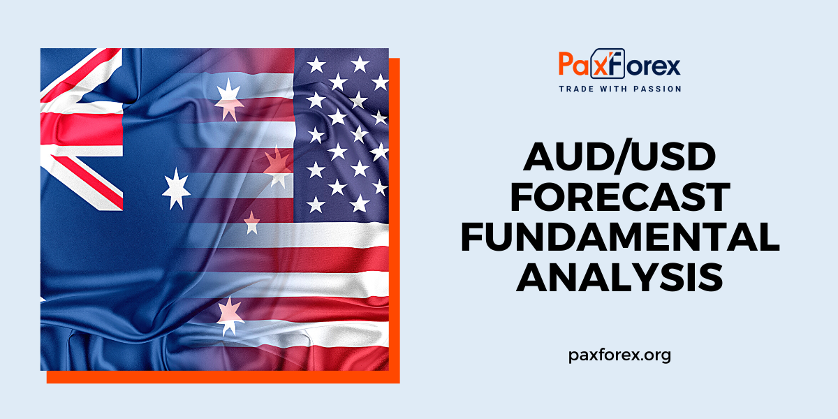 AUD/USD Forecast Fundamental Analysis | Australian Dollar / US Dollar